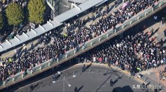 还声称自己没有接受过选举支援、没出席过活动