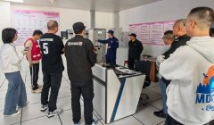 <b>坚决防范火灾事故的发生</b>