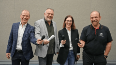 而 DPA 作为高端品牌无疑是最佳选择