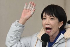 对于资源匮乏、经济依赖进口的日本来说