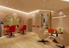 让观众与四位“长官”穿梭于不同建筑