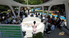 让媒体力量成为城市治理的“粘合剂”与“助推