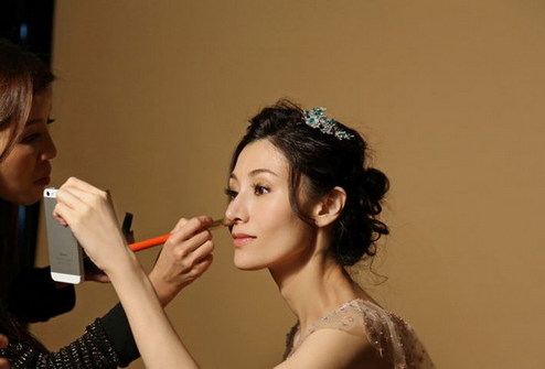 有一部分人坚持认为