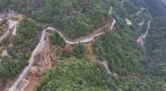 <b>·临海涌泉除了蜜橘还有精美刺绣</b>