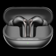 重点关注泥炭（SoundPEATS）Air5 Pro真无线耳机