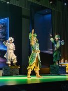 让听觉与视觉同频共振