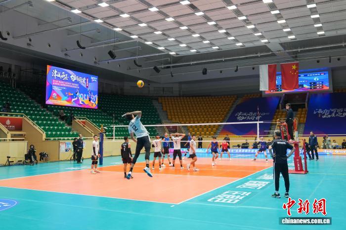 天津举行的第六届“津诚所至 协作同甘”东西部