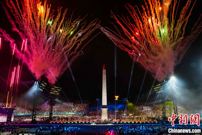 巴黎残奥会开赛在即，中