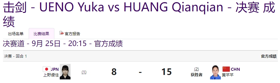 杭州亚运会揭幕后第二个比赛日再度引爆热潮：