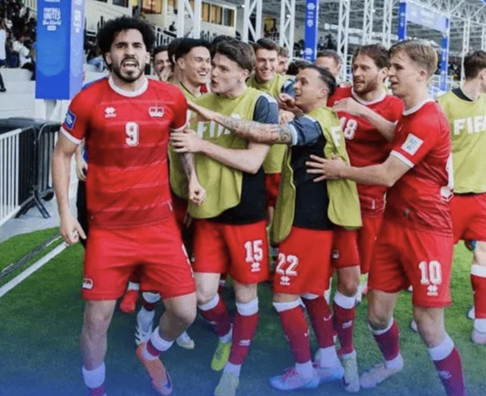 列支敦士登客场1-0力克坦桑尼亚创6年最佳战绩