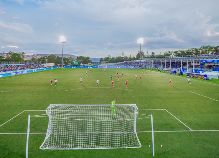 列支敦士登客场1-0力克坦桑尼亚创6年最佳战绩