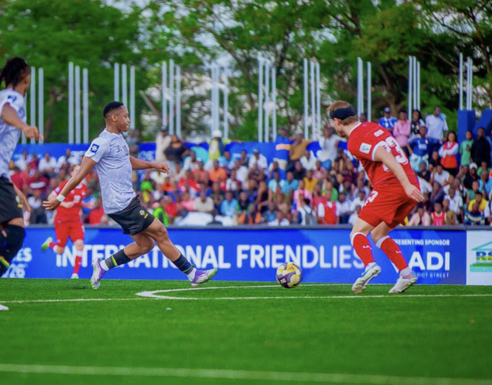 列支敦士登客场1-0力克坦桑尼亚创6年最佳战绩