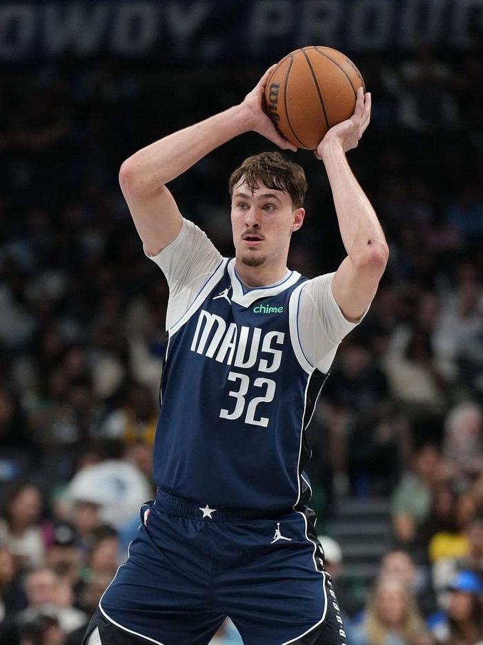 独行侠无缘附加赛 重建进程加速 选秀签成关键