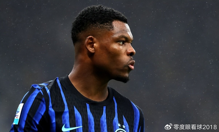 利物浦争夺荷兰国脚邓弗里斯 夏窗补强右路防线