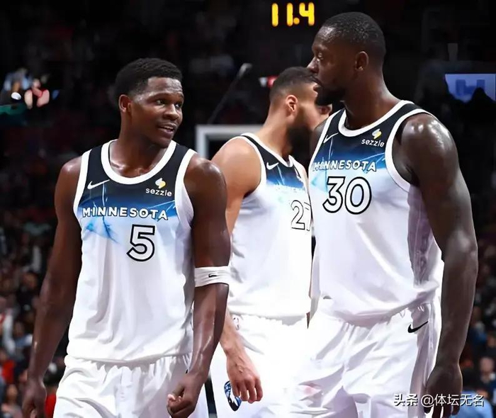 掘金力克开拓者登顶西部第三，季后赛对阵格局