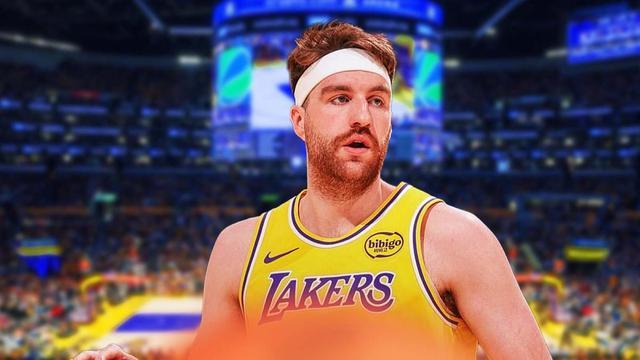 双向合同球员德鲁·蒂米在NBA与南湾湖人之间往返